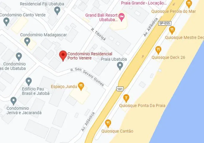 Apartamento da Martha