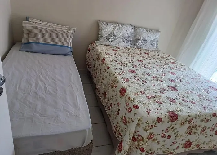Apartamento da Martha